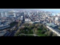 Sunderland Aerial 4K.UK.Open your eyes to the beauty around you.2017