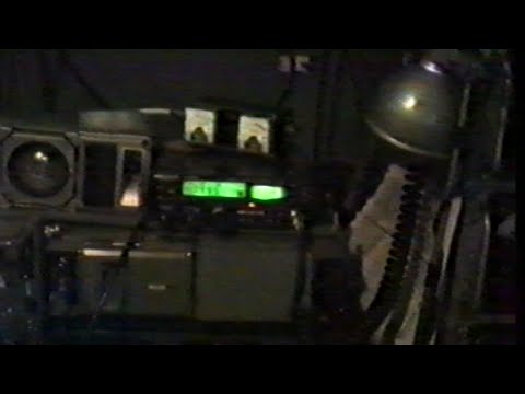 1991.12.00. - 144. br HV Sesvete (Zagreb) - Sustav veze