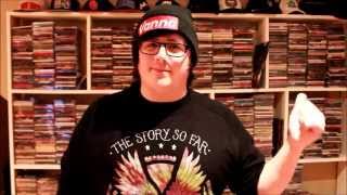 Abandon All Ships - Malocchio (ALBUM REVIEW)