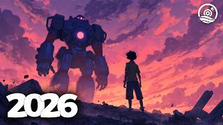 Music Mix 2026 🎧 EDM Mixes of Popular Songs 🎧 EDM Bass Boosted Music Mix #585