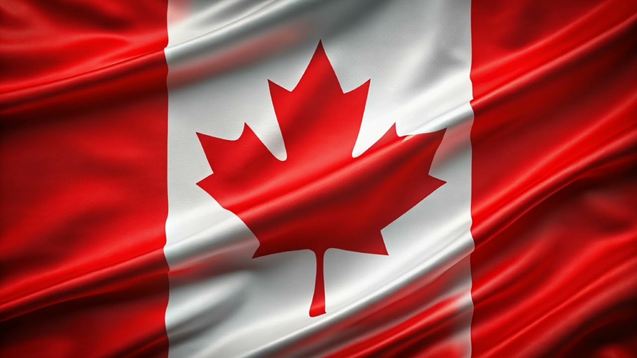 Flag Canada - Download for free or buy in high quality - Backgrounds Desktop wallpapers screensaver