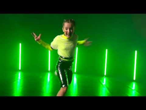 Danceway TSR 2021- SOLO Vicki Beljaková