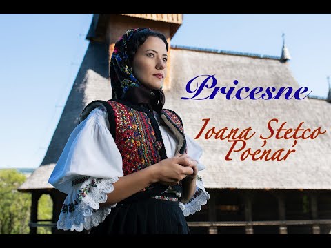 🙏 5 Pricesne inchinate Maicii Domnului - Ioana Stetco Poenar