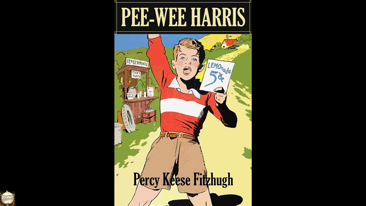 Pee-Wee Harris