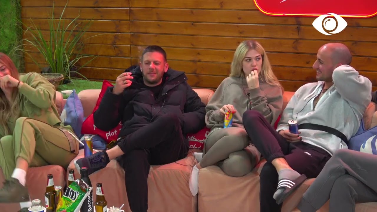 Grupi i Evës luan lojën me shkronja