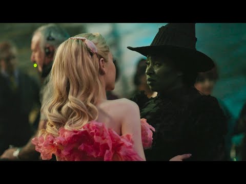 Ozdust Ballroom