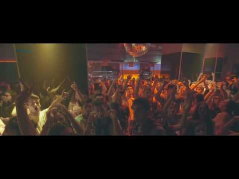 AfterHours • Sporjovem • Marina D'Or 2016