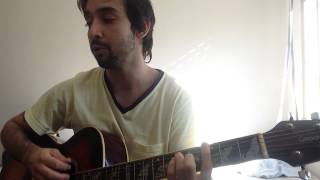 Gone Today (SOJA) - cover