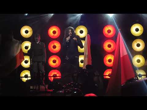 Kołysanka o zakopanej broni ("Smoła")