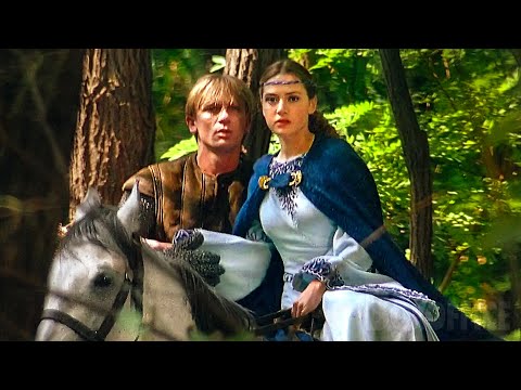 Rei Arthur | Filme Completo | Aventura, Comédia