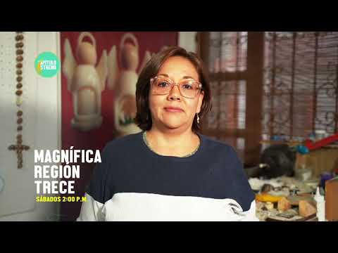 Promo Tinjacá, esencia de la región | Magnífica Región Trece Cap 85