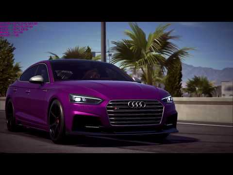 Need For Speed: Payback Walkthrough Part 58 - "Surveillance"