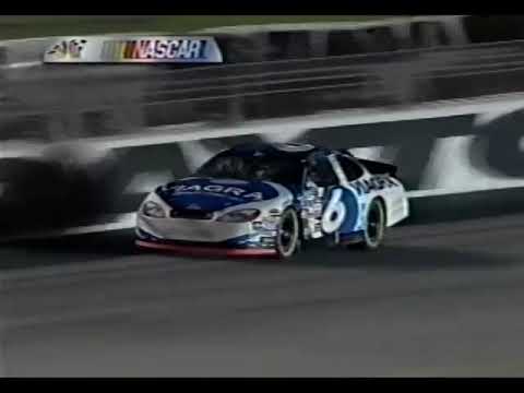 2005 Pepsi 400