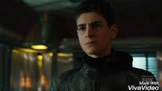 Gotham- Bruce and Selina-Just A Dream