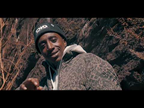 Zelly Swagg - For The Wolves Official Video (Director: T.D Videos)