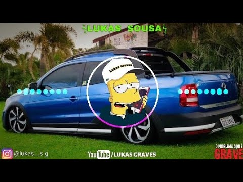 SE NÃO QUER CHIFRE É SÓ NÃO NAMORAR - MC FROG & DJ LUCAS BEAT | COM GRAVE