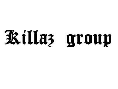 Killaz Group - Pozdrowienia/Po pierwsze dla białasów, po drugie dla dziwek