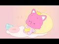 Sleep PInkfong Sleep Pinkfong And Ninimo Calming Animation Pinkfong Baby Friends