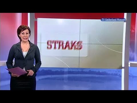 GLD Nieuws 29 januari 2012 - Nieuws