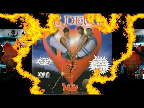 Ace Deuce - Da Dirty Good Game feat Kb da Kidnappa;Ladies of Distinction