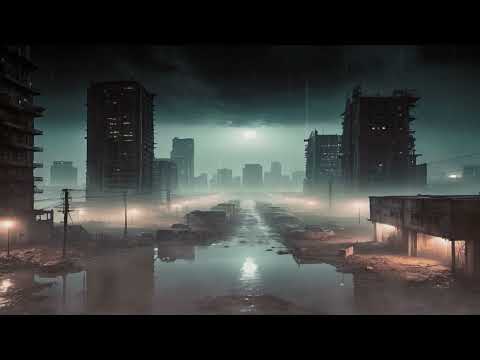 Dahlia's Tear | Dead Town