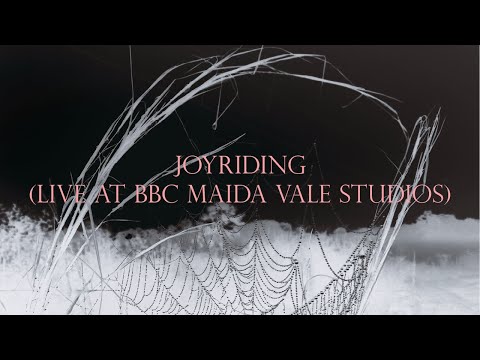 Video thumbnail for Joyriding - Live at BBC Maida Vale Studios