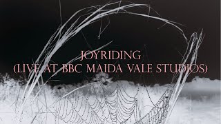 Frank Iero - Joyriding (Live at BBC Maida Vale Studios)
