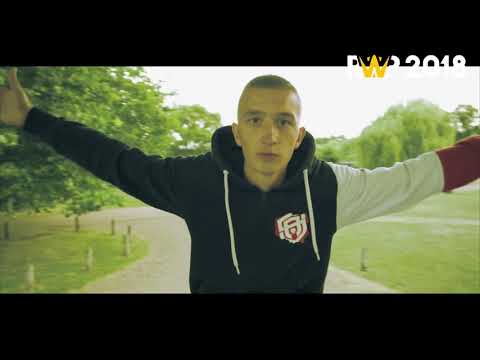 Dawidek SKO - ETAP1 #RWP2018 (PROD. FeRu)