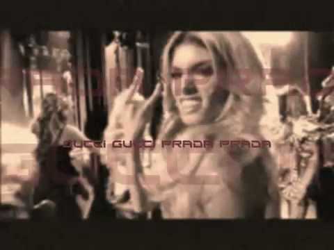 Dj Roma Pafos - Gucci Prada (Lazar CatClub mix)