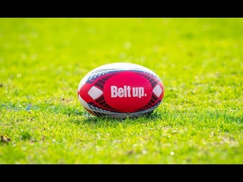 Belt Up Colts 2020 Round 11 - Joondalup v UWA