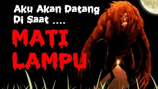Download lagu Hati - hati !! Hantu ini akan datang pada waktu Mati Lampu !#hororkomedi mp3