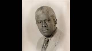 Were You There (Negro Spiritual)