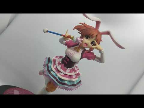 Abe Nana -Märchen Change!-