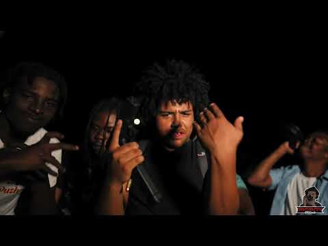 Freak Money x Tr4kc5ide Demon - War Time (Official Video) Shot By @Bigboyvisuals