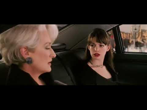 Trailer frame emphasizing the film’s pop and house music vibe for fashion-world scenes