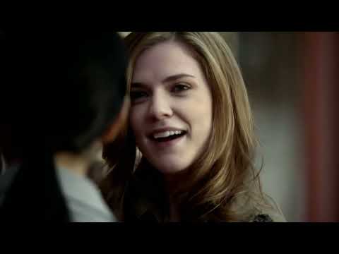 Stefan Brings Elena Flowers, Pearl Meets With Jenna - The Vampire Diaries 1x16 Scene