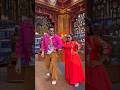 Bharti Singh Krushna Abhishek Dancing To Govinda S Tunes Shorts Laughterchefs