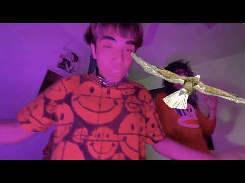 rudeclub - arcade [music video]