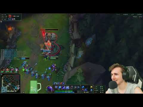 QUANDO PUFFETTA HA CASA LIBERA - League of Legends ITA #1310