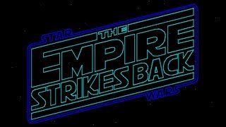Star Wars: The Empire Strikes Back Arcade (Atari 1985)
