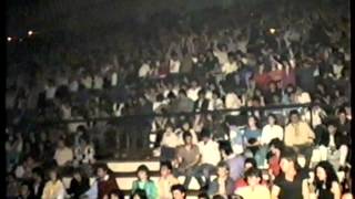 Pro Musica - Sala Olimpia Timisoara - 1989