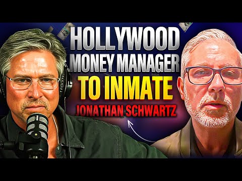 He Managed Beyoncé & Mariah… Then Stole Millions: Jonathan Schwartz’s Comeback Story