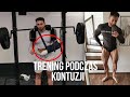 TRENING PODCZAS KONTUZJI