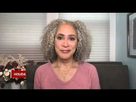 Holiday Shopping Bodge