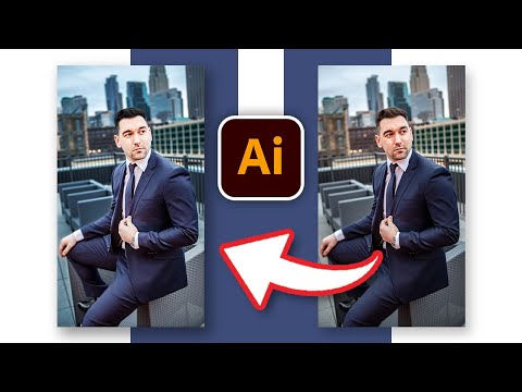 Illustrator Photo Editing Tips Adobe illustrator tutorial