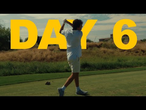 Day 6 of Growing a $5,000 Account Trading Futures