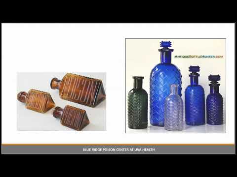 Child Resistant V. Child Proof Caps: A Dive into the Poisoning Prevention Packaging Act