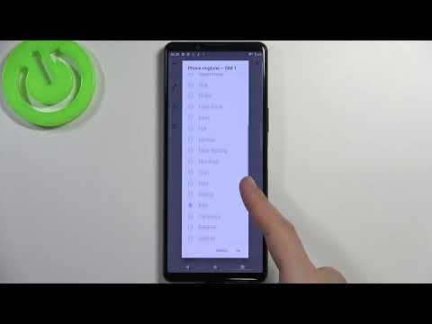 All Ringtones on Sony Xperia 5 III | How they sounds?