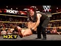 Kevin Owens attacks Finn Bálor: WWE NXT, Aug. 12 ...