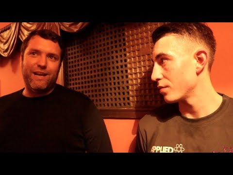 LIVERPOOL'S NEXT STAR? - JAMES HENEGHAN REACTS TO DECISION WIN ON MTK BILL WITH MANAGER ALFIE WARREN